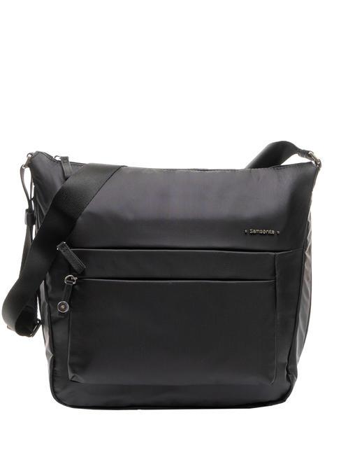 SAMSONITE MOVE 4.0  sac d'épaule NOIR - Sacs pour Femme