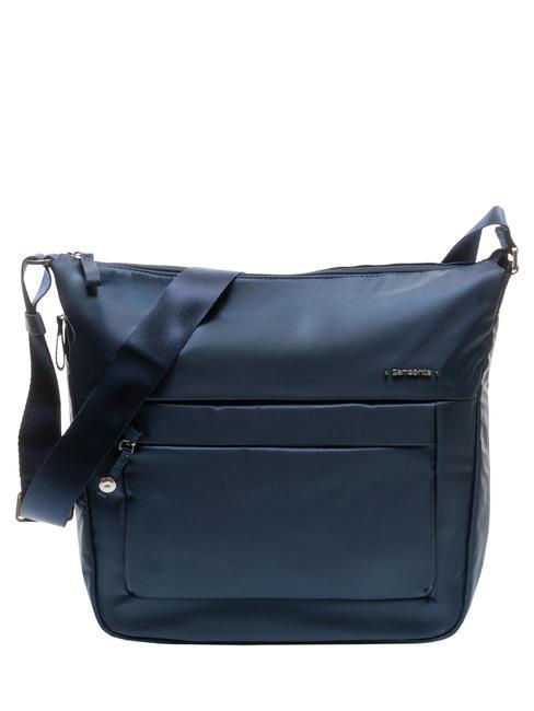 SAMSONITE MOVE 4.0  sac d'épaule dARKBlue - Sacs pour Femme