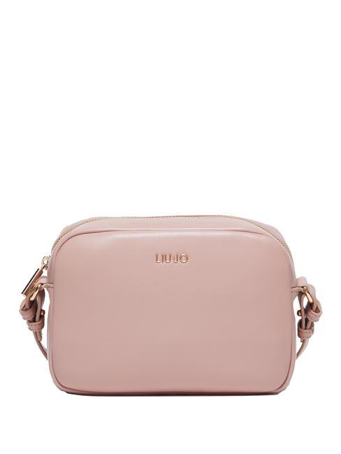 LIUJO RIDHI  Mini sac à bandoulière Camée / Rose - Sacs pour Femme