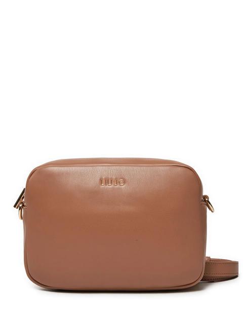 LIUJO RIDHI  Mini sac à bandoulière peluche - Sacs pour Femme