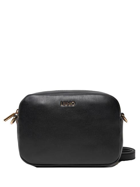 LIUJO RIDHI  Mini sac à bandoulière NOIR - Sacs pour Femme