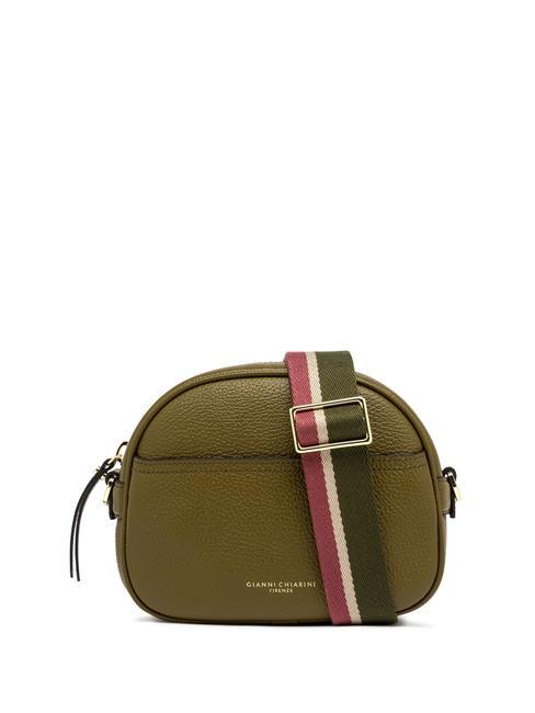 GIANNI CHIARINI NINA  Mini sac bandoulière, en cuir se déplacer - Sacs pour Femme