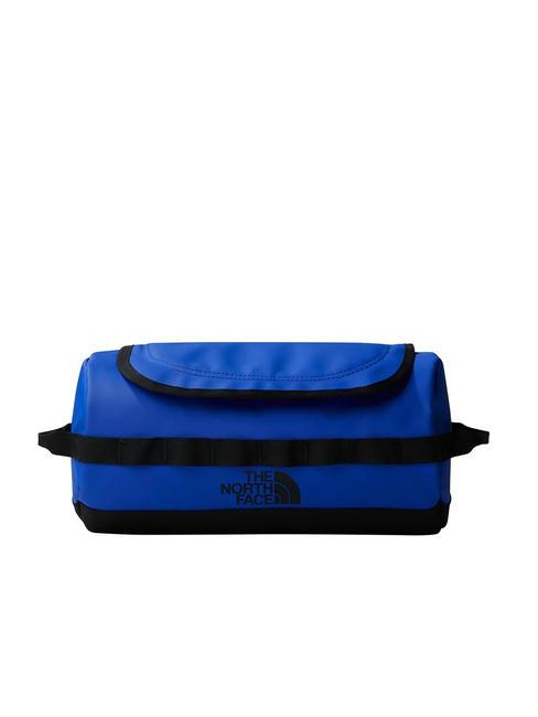 THE NORTH FACE BC TRAVEL CANISTER L Beauté avec cintre tnfblue/tnfblck - Trousses