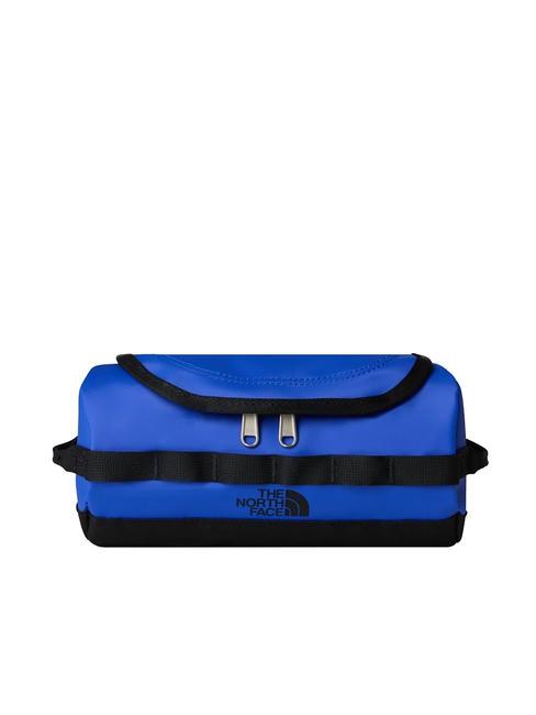 THE NORTH FACE TRAVEL CANISTER Trousse de beauté S tnfblue/tnfblck - Trousses