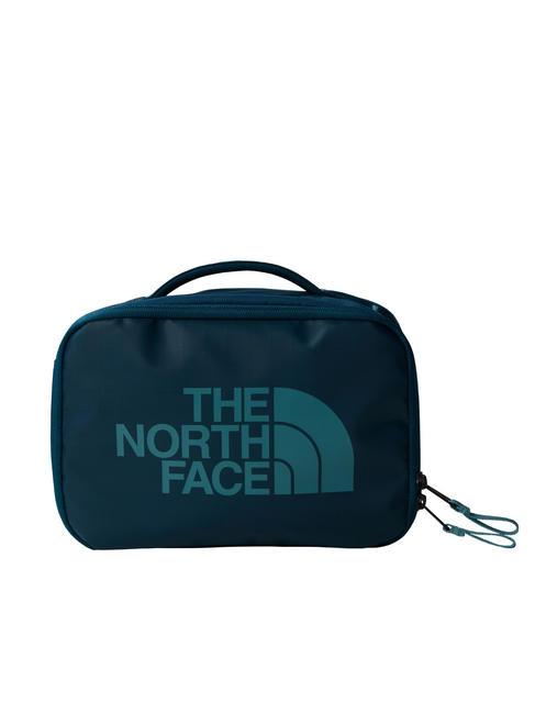 THE NORTH FACE BASE CAMP Mallette beauté essence de minuit - Trousses