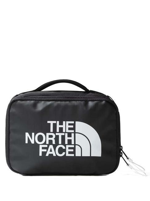 THE NORTH FACE BASE CAMP Mallette beauté tnf noir-tnf w - Trousses