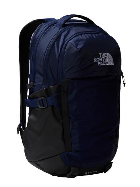 THE NORTH FACE RECON Sac à dos pour ordinateur portable 15,6" tnf marine-tnf bl - Sacs à dos pour ordinateur portable