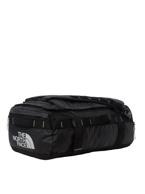 THE NORTH FACE BASE CAMP VOYAGER Sac à dos 32L tnf noir-tnf w - Sacs de voyage