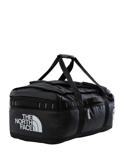 THE NORTH FACE BASE CAMP VOYAGER Sac à dos 62L tnf noir-tnf w - Sacs de voyage