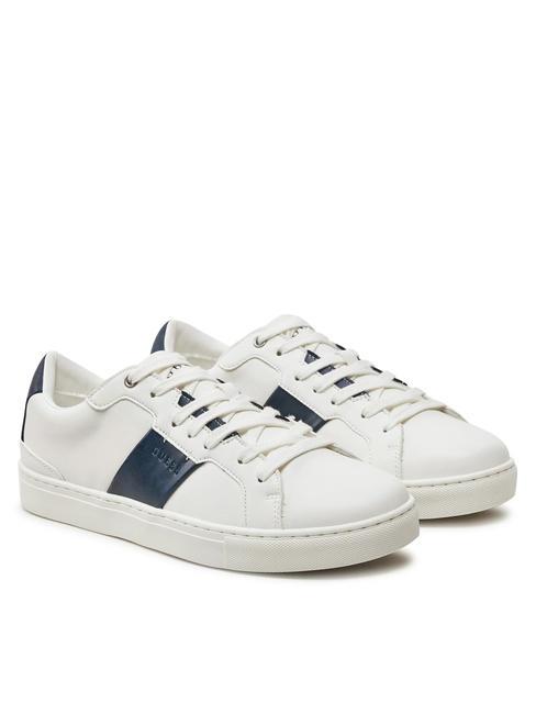 GUESS TODI Baskets siffler - Chaussures Homme