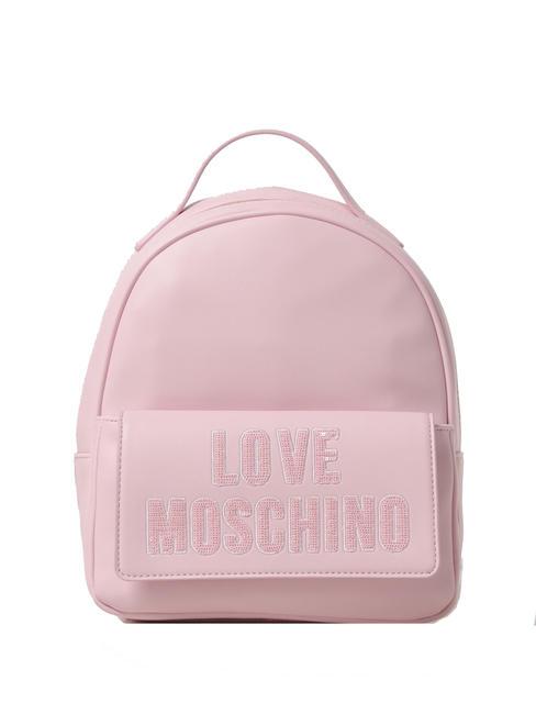 LOVE MOSCHINO SPARKLING LOGO  Sac à dos pour femme poudre pour le visage - Sacs pour Femme