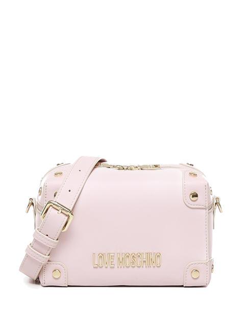 LOVE MOSCHINO BUNNY  Mini sac à bandoulière poudre pour le visage - Sacs pour Femme