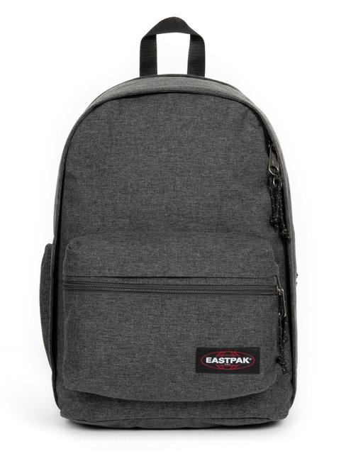 EASTPAK BACK TO WORK ZIPPL'R Sac à dos pour ordinateur portable 15" BlackDenim - Sacs à dos pour l'École & les Loisirs