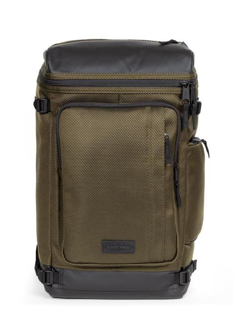 EASTPAK TECUM TOP Sac à dos pour ordinateur portable 15" armée cnnct - Sacs à dos pour ordinateur portable