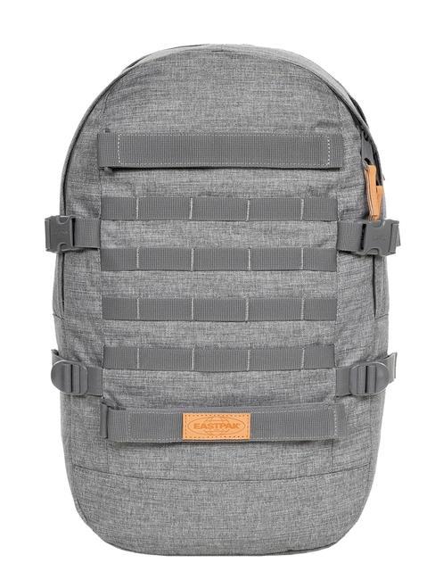 EASTPAK FLOID TACT L Sac à dos pour ordinateur 15" cs dimanche gris2 - Sacs à dos pour l'École & les Loisirs