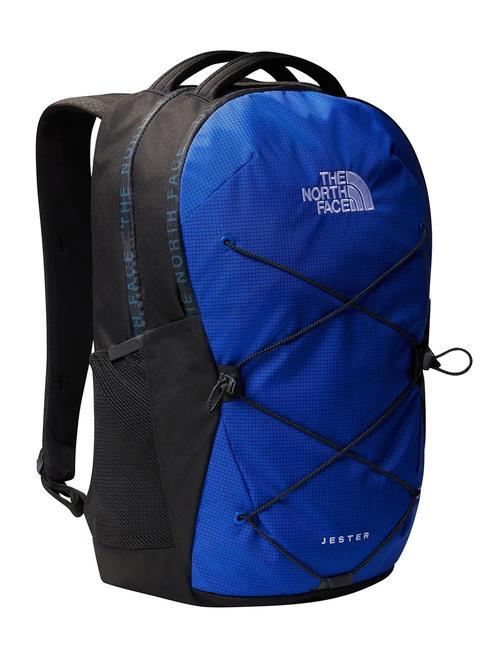 THE NORTH FACE JESTER  JESTER Sac à dos pour ordinateur portable de 15’’ tnf bleu/tnf bl - Sacs à dos pour ordinateur portable