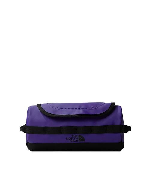 THE NORTH FACE TRAVEL CANISTER Trousse de beauté S picprpl/tnfblk - Trousses