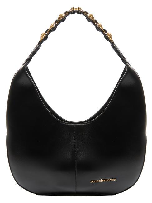 ROCCOBAROCCO DAFNE  Sac d'épaule noir - Sacs pour Femme