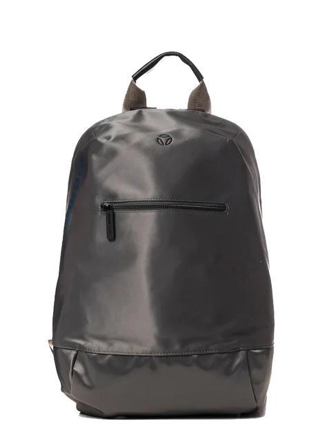 MOMO DESIGN IRON Sac à dos ordinateur 15" noir/mat - Sacs à dos pour l'École & les Loisirs