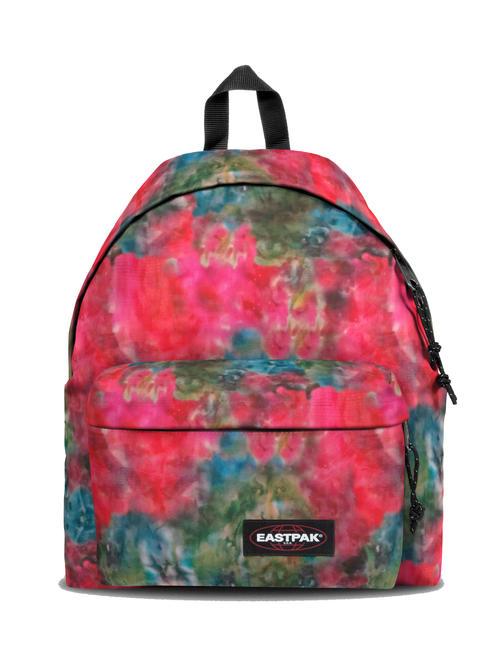 EASTPAK PADDED PAKR Sac à dos couleur de teinture camouflage - Sacs à dos pour l'École & les Loisirs