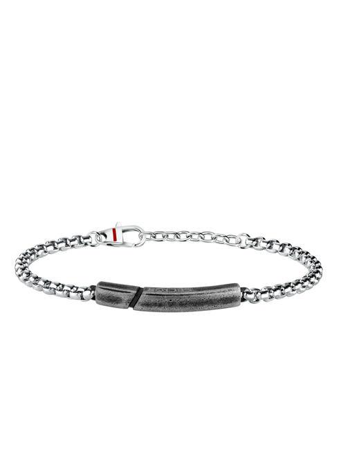 SECTOR BASIC Bracelet en acier Noir - Bracelets pour hommes