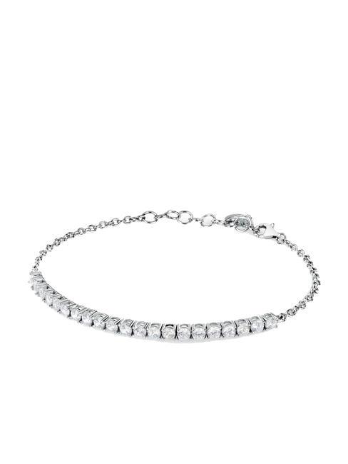 MORELLATO TESORI Bracelet modèle Tennis ARGENT - Bracelets