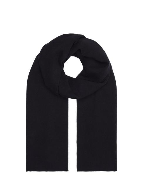 CALVIN KLEIN CK JEANS INST PATCH  Foulard pvh noir - Bonnets