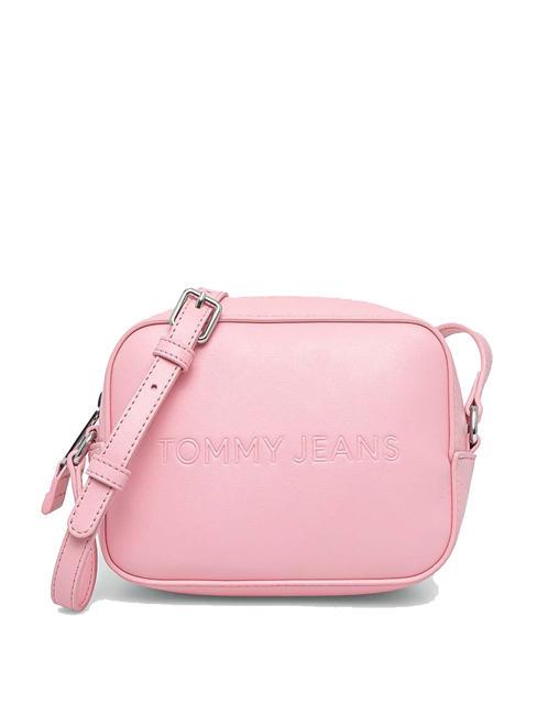 TOMMY HILFIGER TOMMY JEANS ESS MUST  Mini sac à bandoulière ballet rose - Sacs pour Femme