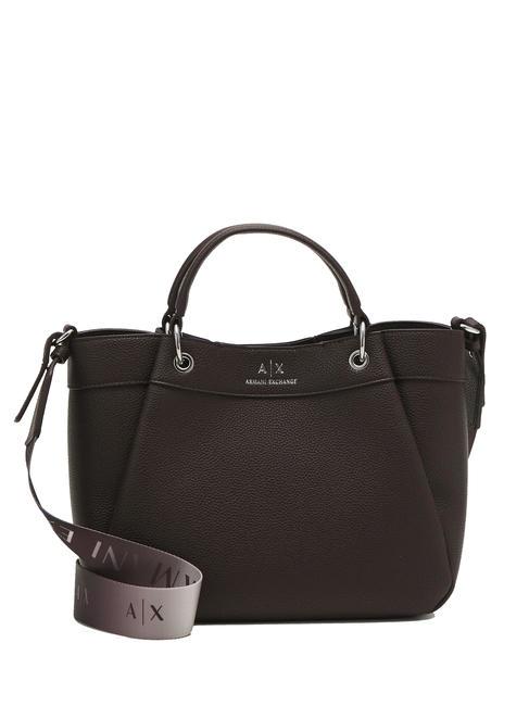 ARMANI EXCHANGE A|X Sac à main avec bandoulière alcool - Sacs pour Femme