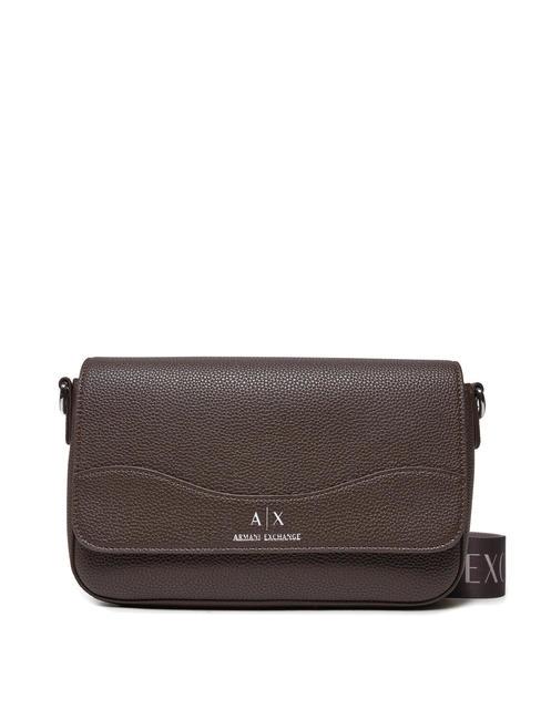 ARMANI EXCHANGE A|X sac d'épaule alcool - Sacs pour Femme