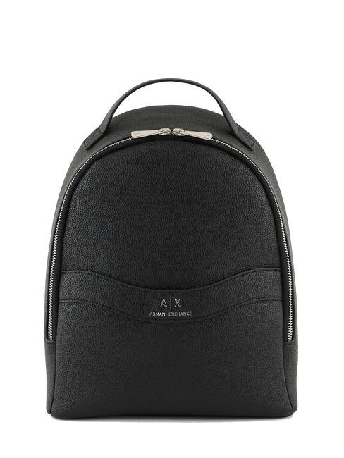 ARMANI EXCHANGE A|X Sac à dos Noir - Sacs pour Femme