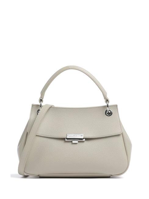 ARMANI EXCHANGE A|X PLAQUE Sac moyen avec bandoulière pisco - Sacs pour Femme