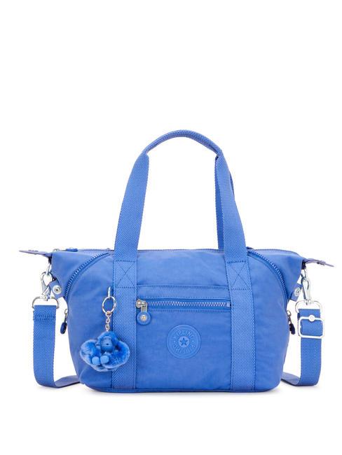 KIPLING ART MINI Sac à main / bandoulière bleu havane - Sacs pour Femme