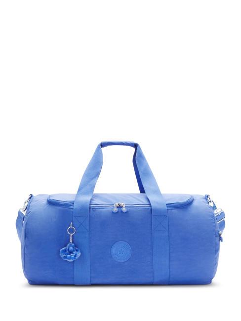 KIPLING ARGUS Gros sac bleu havane - Sacs de voyage