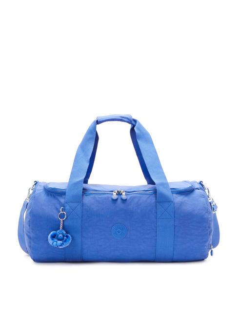 KIPLING ANGUS S Sac avec bandoulière bleu havane - Sacs de voyage