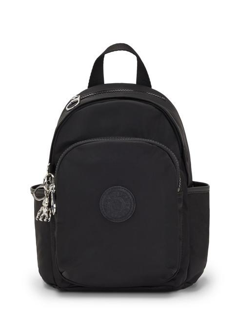 KIPLING DELIA MINI Sac à dos paka noir c - Sacs pour Femme