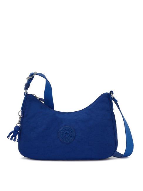 KIPLING AYDA Petit sac bandoulière bleu ciel profond - Sacs pour Femme