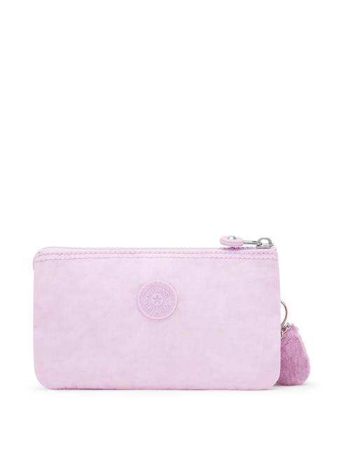 KIPLING CREATIVITY L Pochette Creativity l bouffée de coeur - Sacs pour Femme