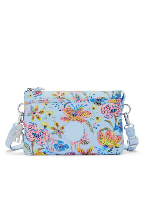 KIPLING RIRI Sac à bandoulière fleurs sauvages - Sacs pour Femme