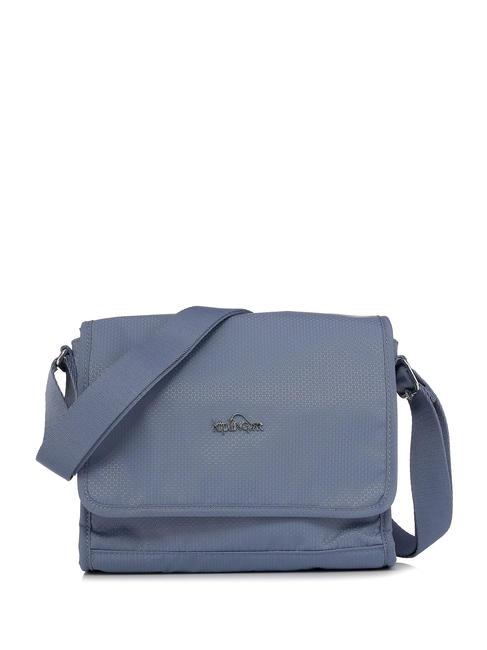 KIPLING ZENIA Sac à bandoulière ripstop b bleu - Sacs pour Femme