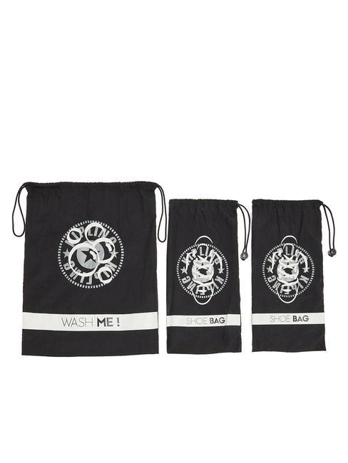 KIPLING PACK SUPPORT Organisateur de voyages noir supplémentaire - Accessoires Voyage