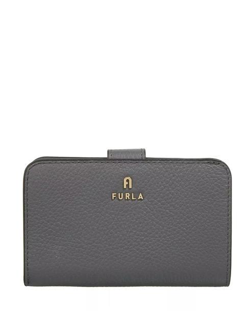 FURLA CAMELIA Portefeuille compact sol - Portefeuilles Femme