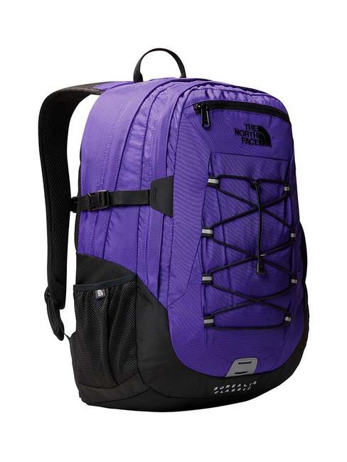 THE NORTH FACE Sac à dos  Borealis Pour ordinateur portable jusqu'à 15'' picprpl/tnfblk - Sacs à dos pour ordinateur portable