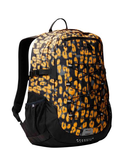 THE NORTH FACE Sac à dos  Borealis Pour ordinateur portable jusqu'à 15'' Lion d'or du sommet - Sacs à dos pour ordinateur portable