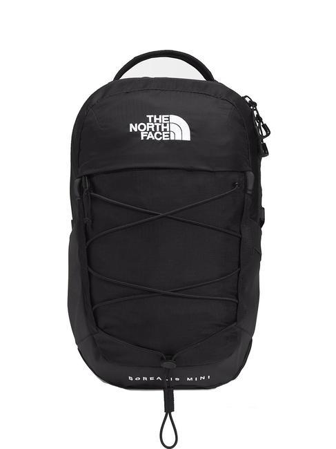 THE NORTH FACE BOREALIS MINI Sac à dos tnf noir-tnf b - Sacs à dos pour l'École & les Loisirs