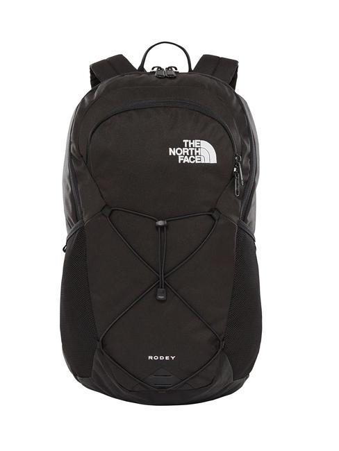 THE NORTH FACE RODEY  Sac à dos ordinateur 15" tnf noir-npf - Sacs à dos pour l'École & les Loisirs