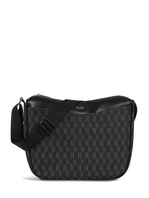 ALVIERO MARTINI PRIMA CLASSE MONOGRAM  Sac à bandoulière Noir - Sacs pour Femme