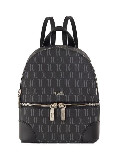 ALVIERO MARTINI PRIMA CLASSE MONOGRAM  Sac à dos moyen Noir - Sacs pour Femme