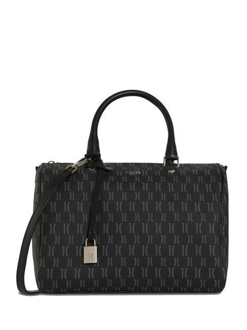 ALVIERO MARTINI PRIMA CLASSE MONOGRAM  Sac à main, avec bandoulière Noir - Sacs pour Femme