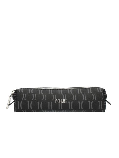 ALVIERO MARTINI PRIMA CLASSE MONOGRAM  Trousse Noir - Étuis et Accessoires